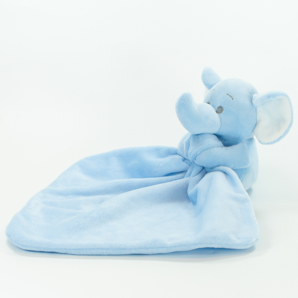 Elephant Comforter - Image 2