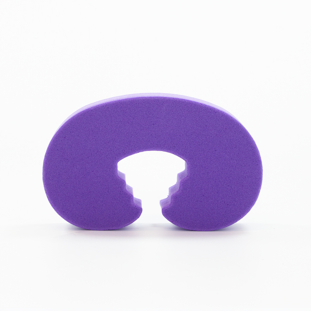 Foam Door Stopper - Image 9