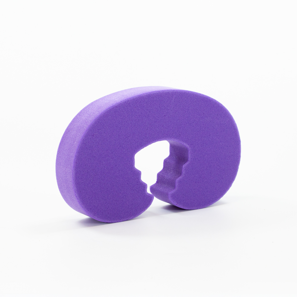 Foam Door Stopper - Image 10