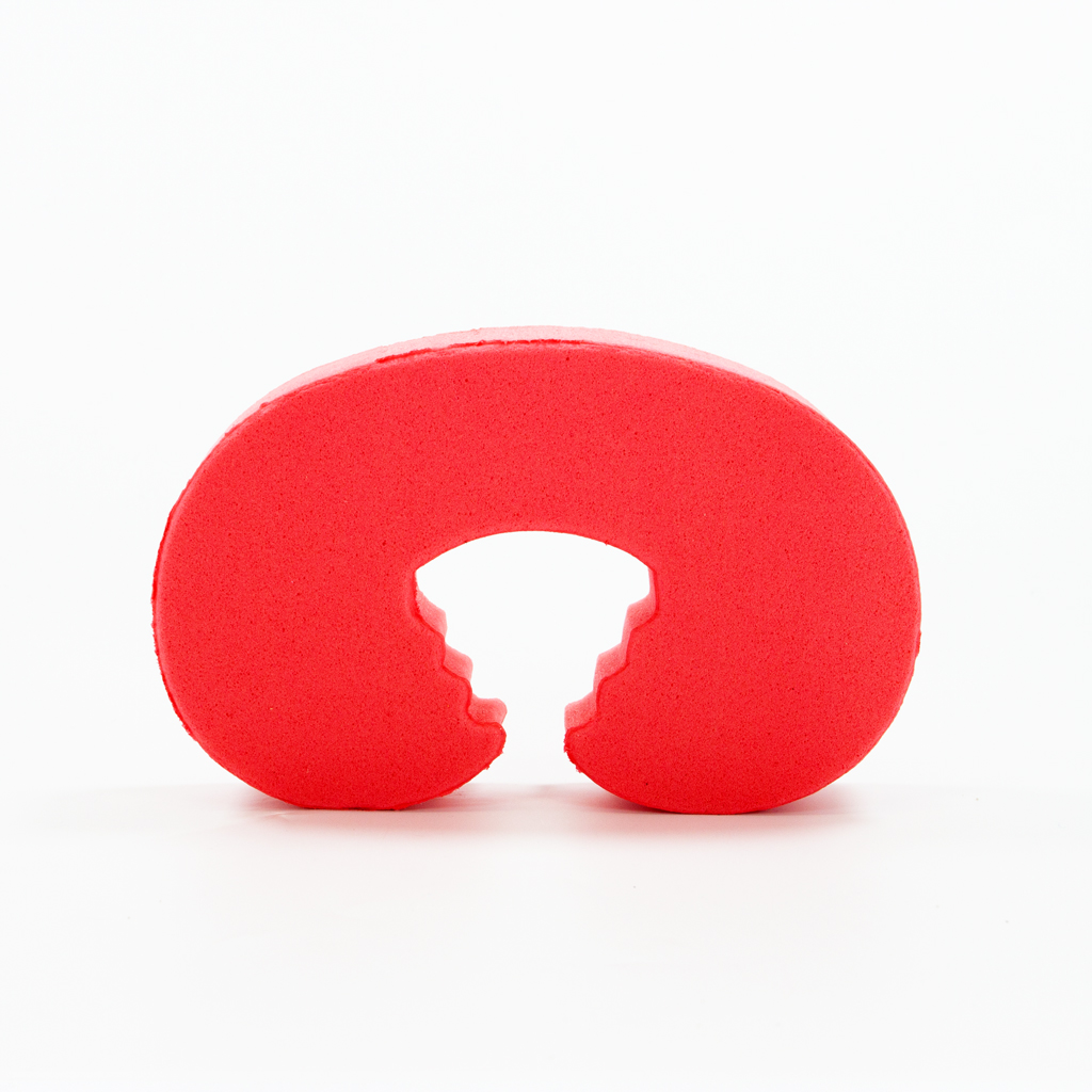 Foam Door Stopper - Image 8