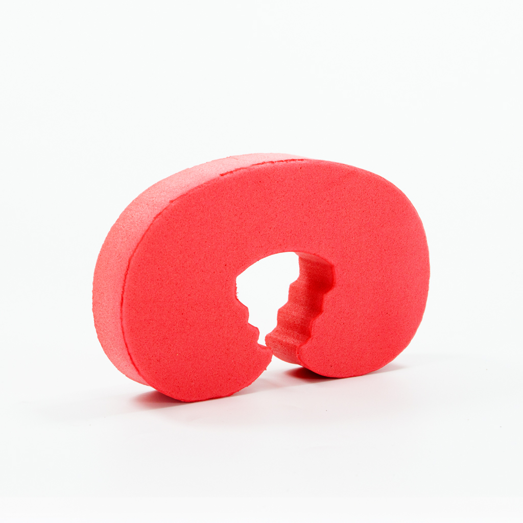 Foam Door Stopper - Image 7