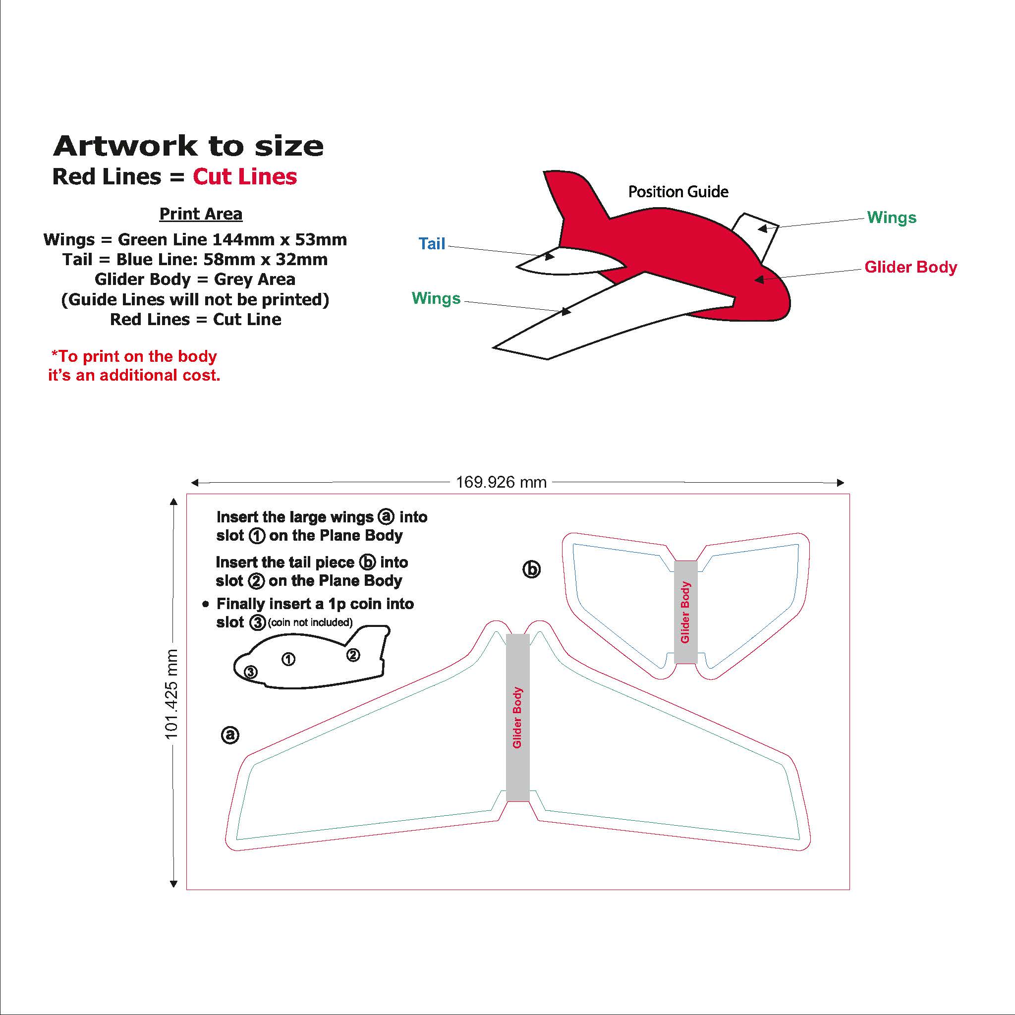 Foam Glider - Image 19