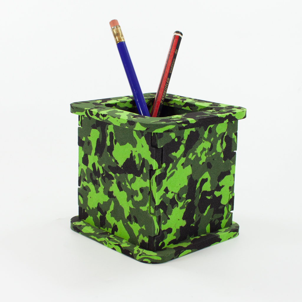 Foam Pen Pot - Image 41