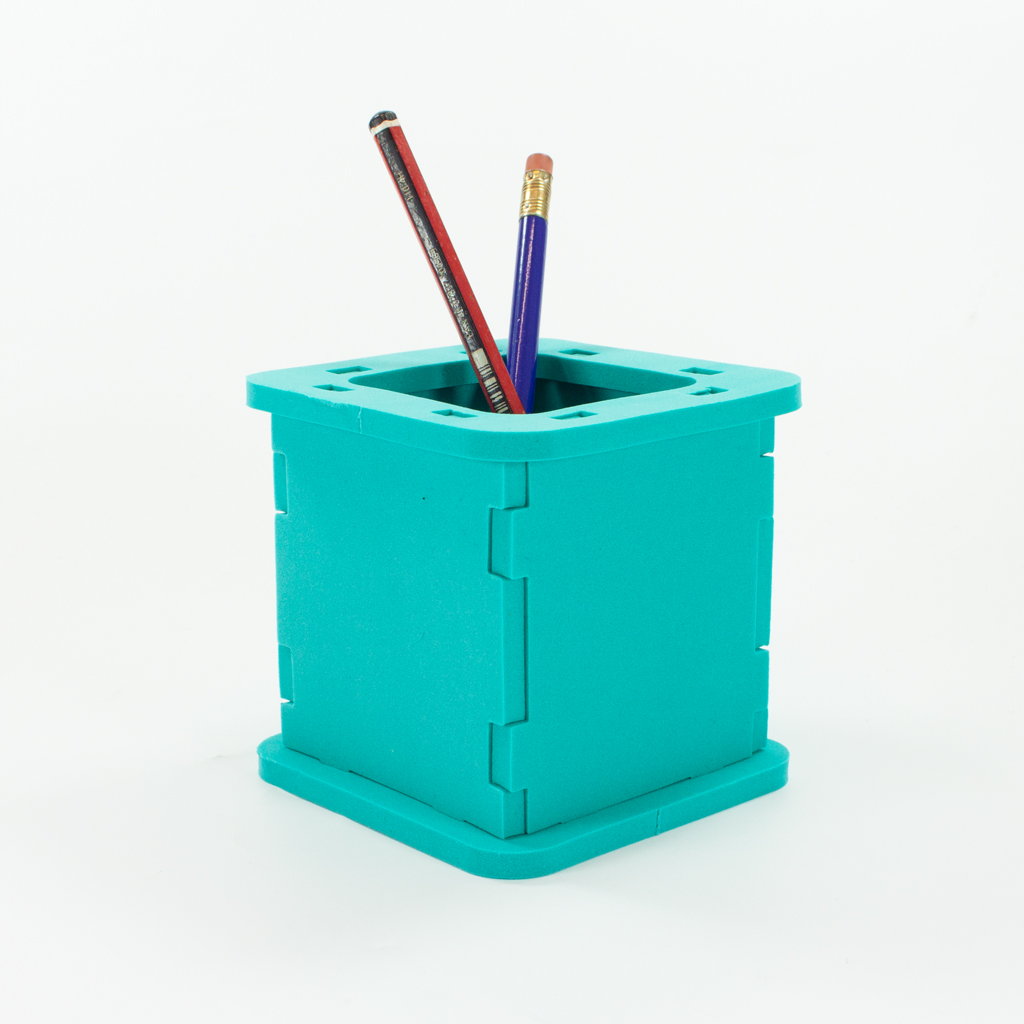 Foam Pen Pot - Image 6