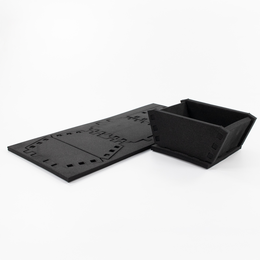 Foam Model Skip - Image 29