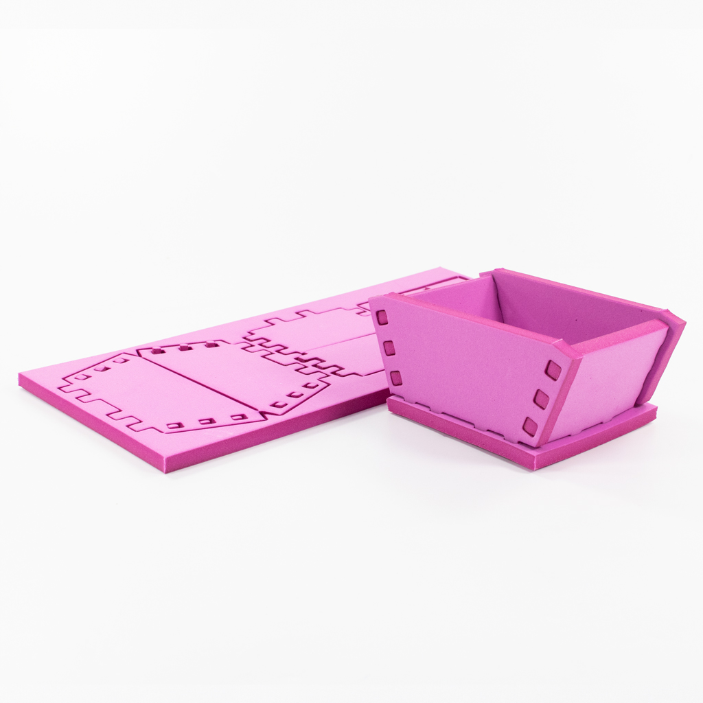 Foam Model Skip - Image 28