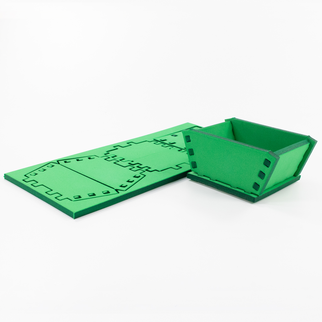 Foam Model Skip - Image 26