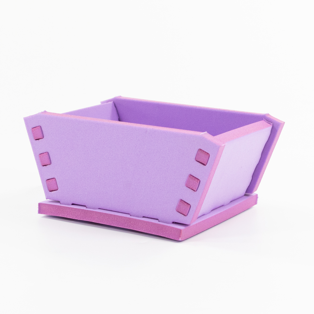Foam Model Skip - Image 23