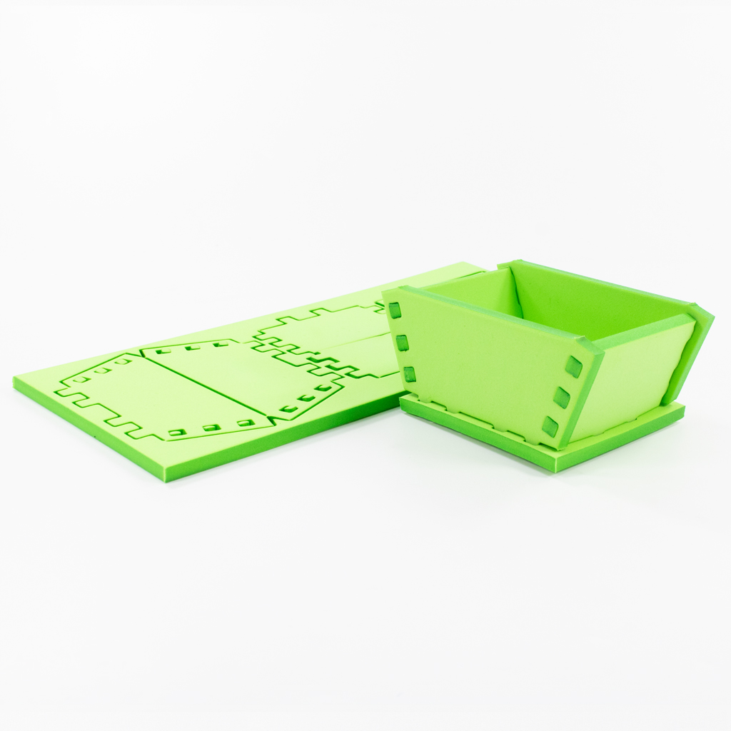 Foam Model Skip - Image 22