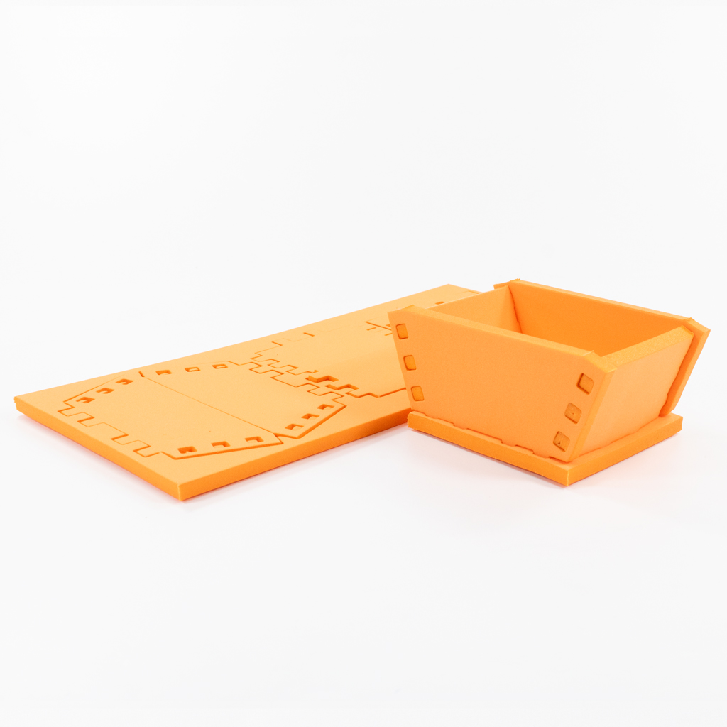 Foam Model Skip - Image 18