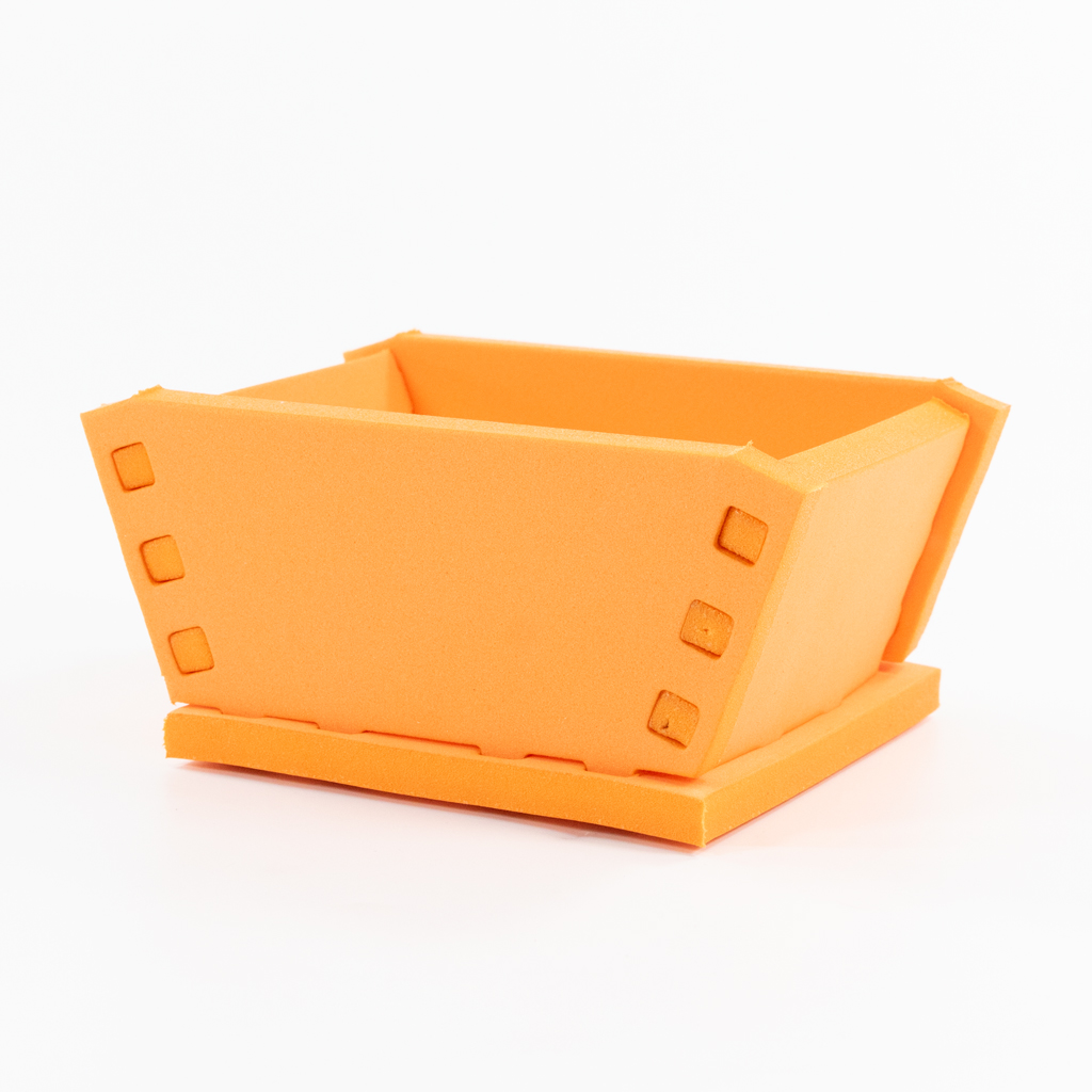 Foam Model Skip - Image 17