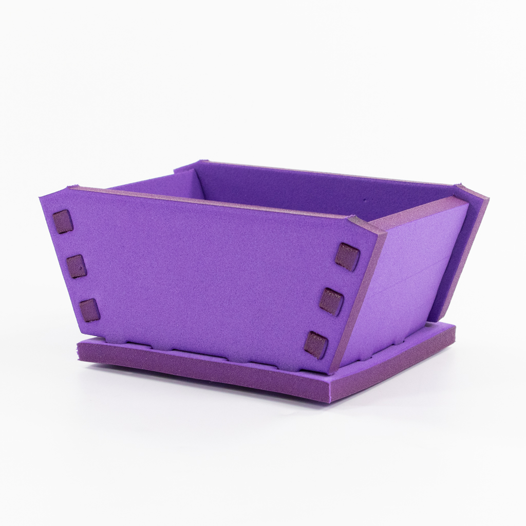 Foam Model Skip - Image 15