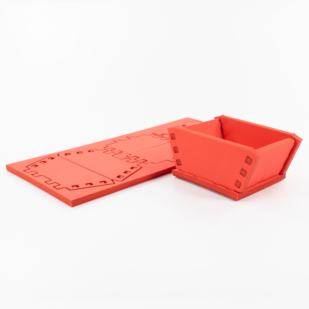 Foam Model Skip - Image 14