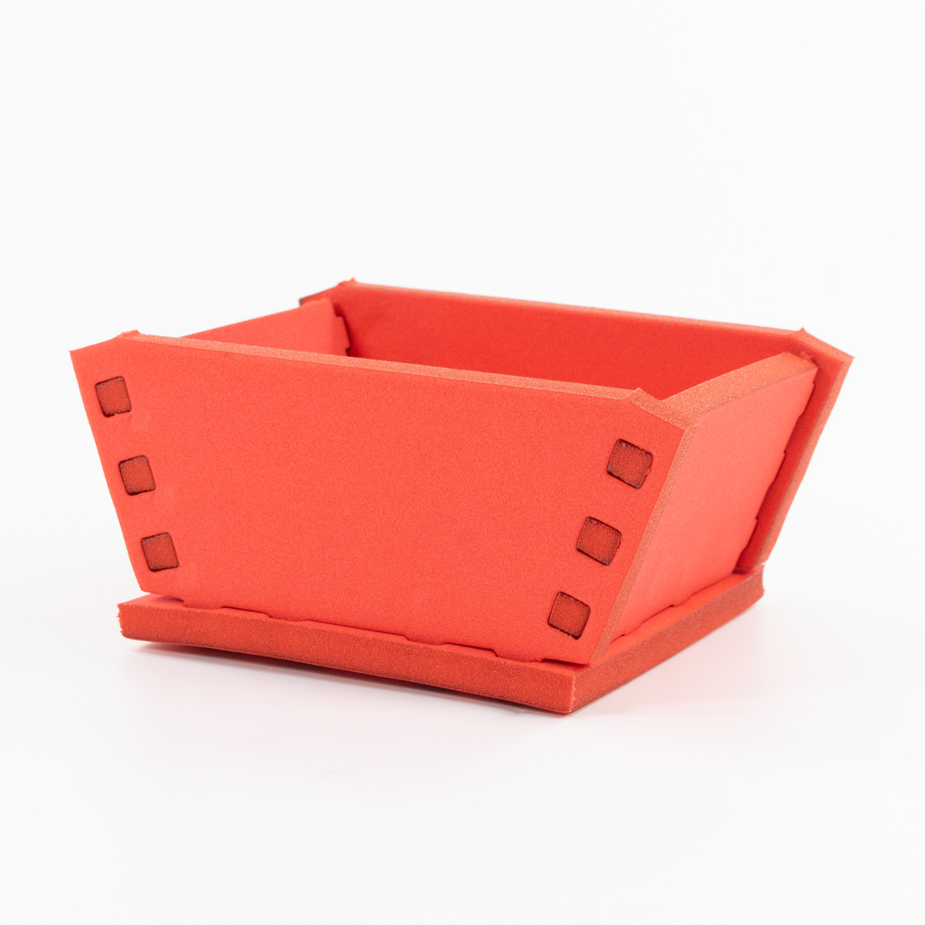 Foam Model Skip - Image 13