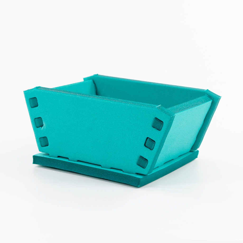 Foam Model Skip - Image 9