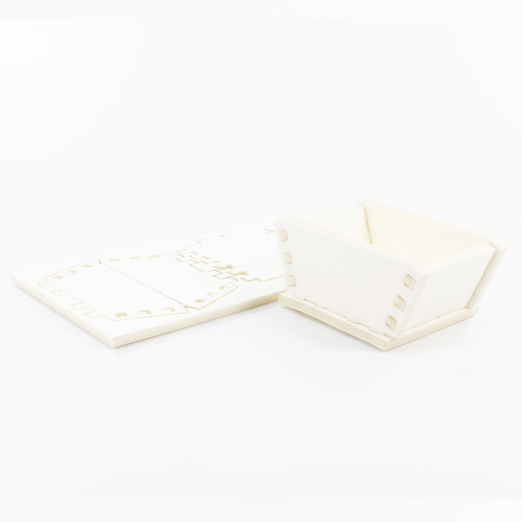 Foam Model Skip - Image 8
