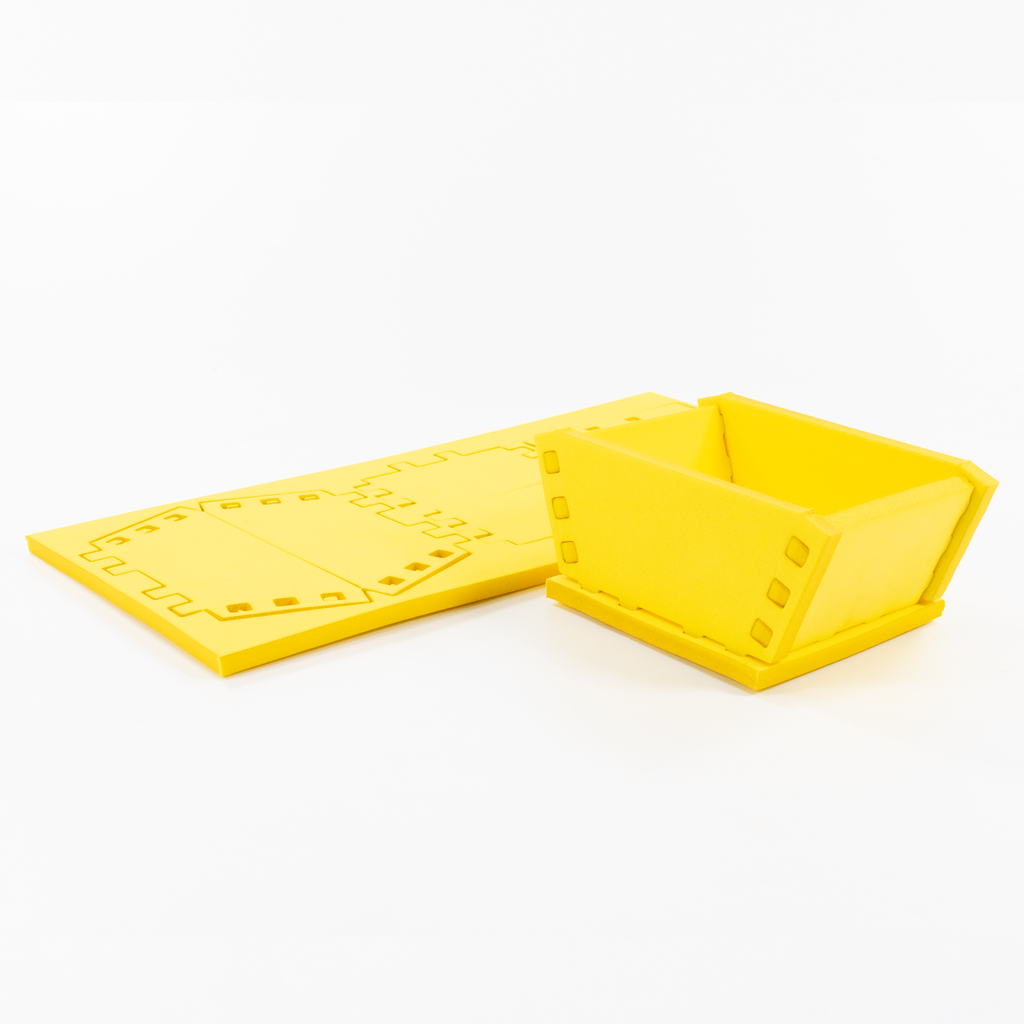 Foam Model Skip - Image 5