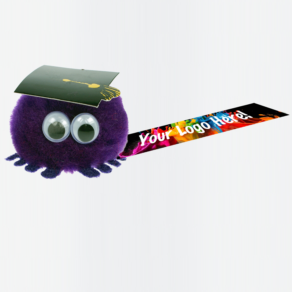 GB2 Graduate - Soft Hatter Bug - Image 2