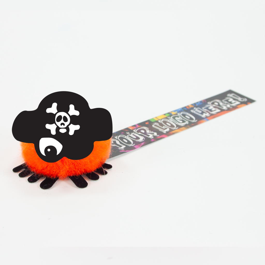 GB2 Pirate - Soft Hatter Bug - Image 2