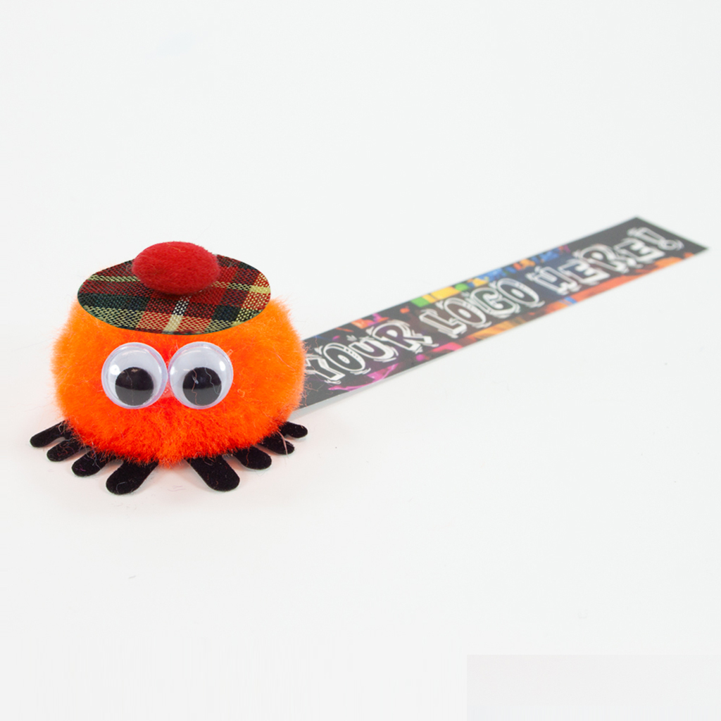 GB2 Scotsman - Soft Hatter Bug - Image 2