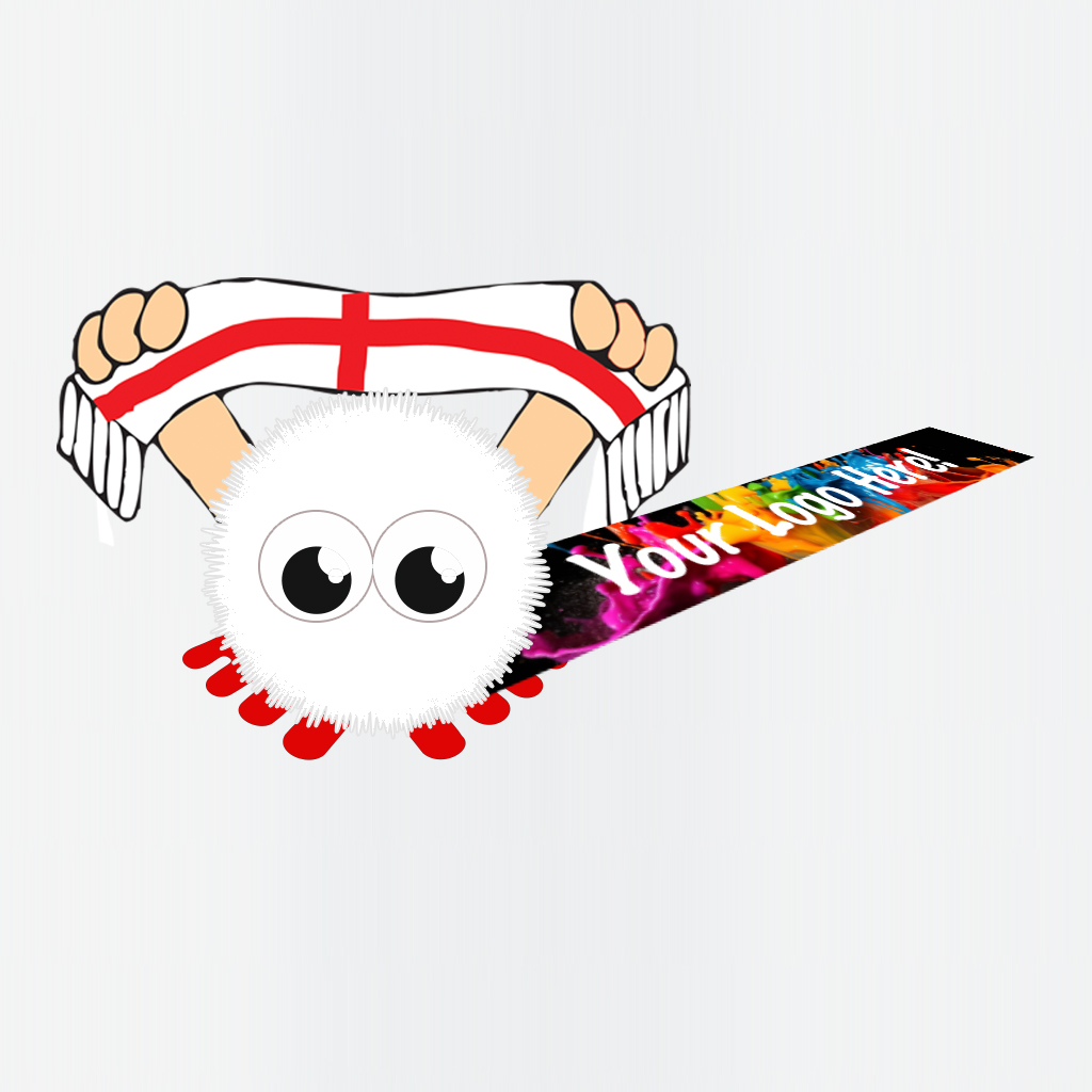 GB4 Scarf - Handy bug - Image 2