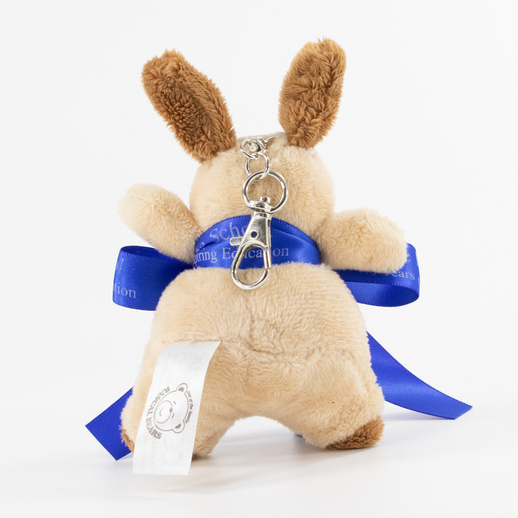 11cm Keychain Gang Dog - Image 59