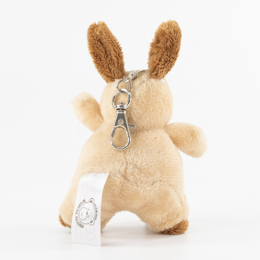 11cm Keychain Gang Dog - Image 54