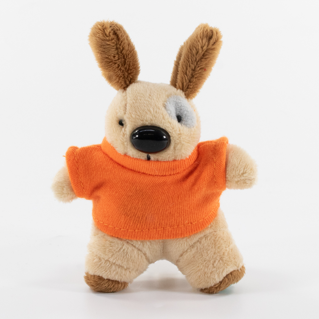 11cm Keychain Gang Dog - Image 46