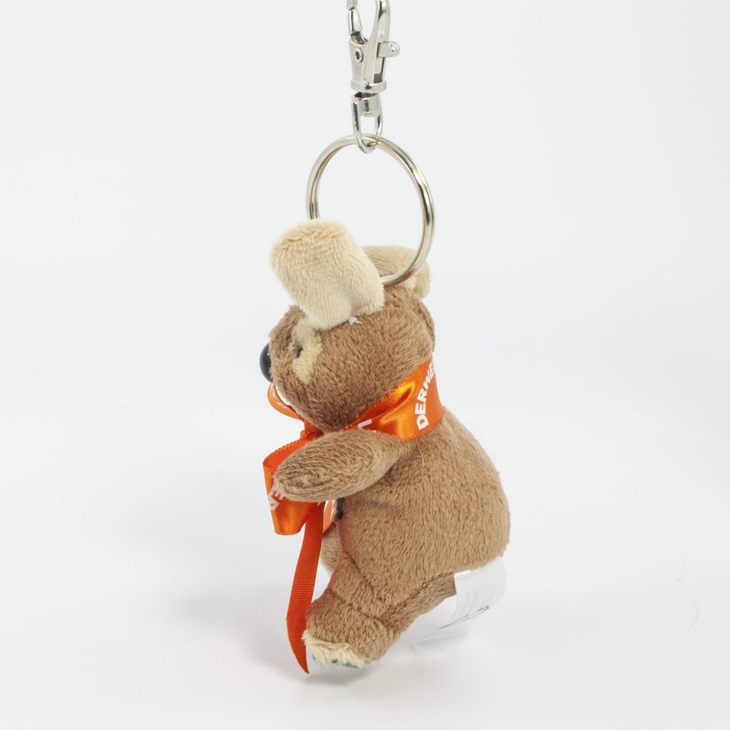 11cm Keychain Gang Dog - Image 29