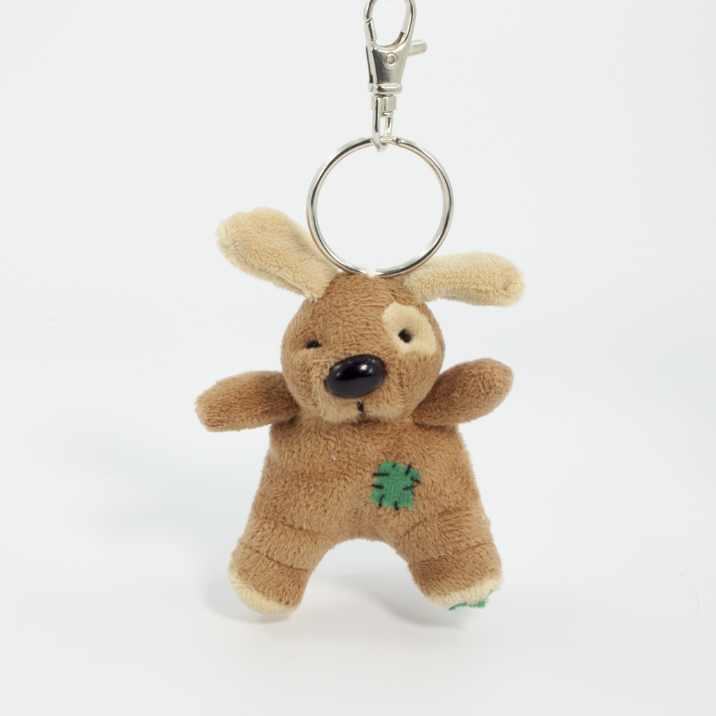 11cm Keychain Gang Dog - Image 10