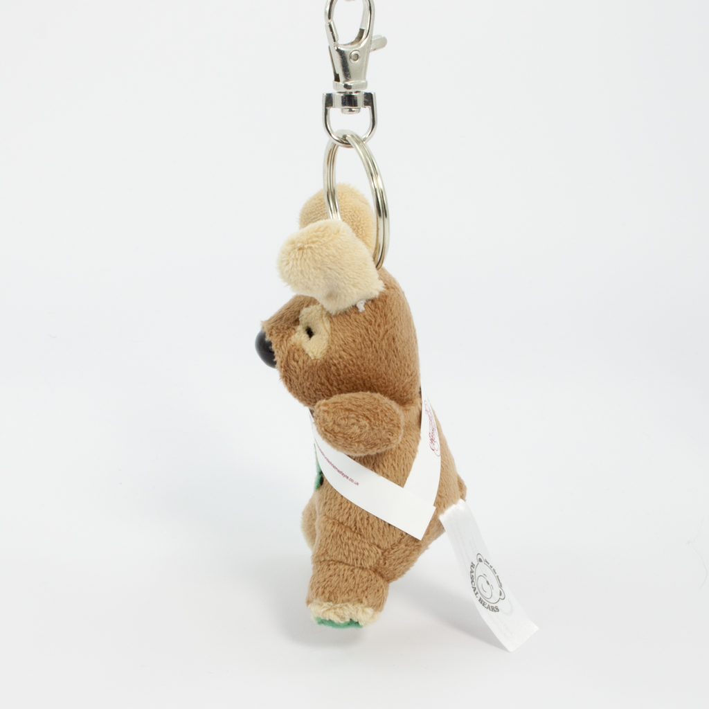 11cm Keychain Gang Dog - Image 37