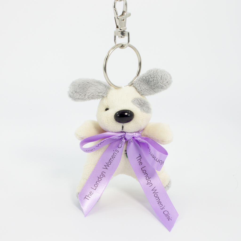 11cm Keychain Gang Dog - Image 24