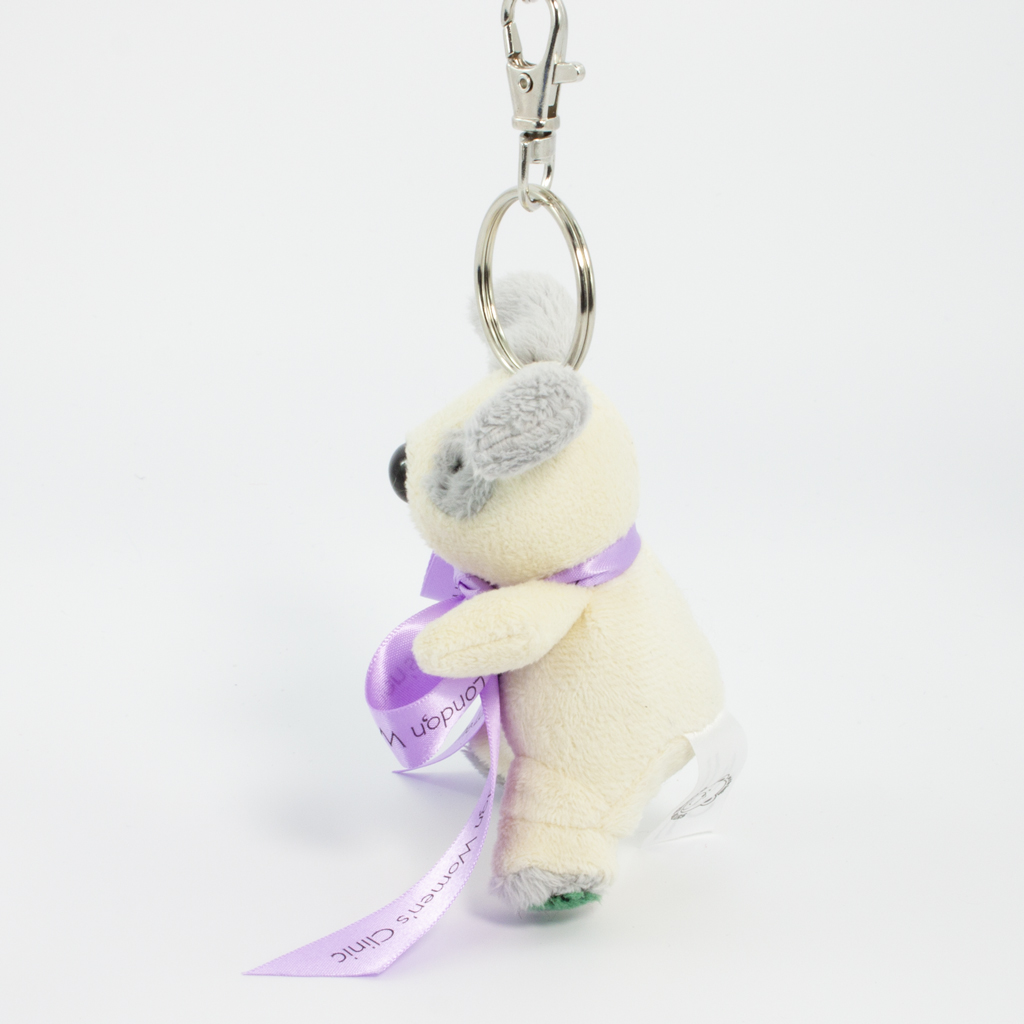 11cm Keychain Gang Dog - Image 25