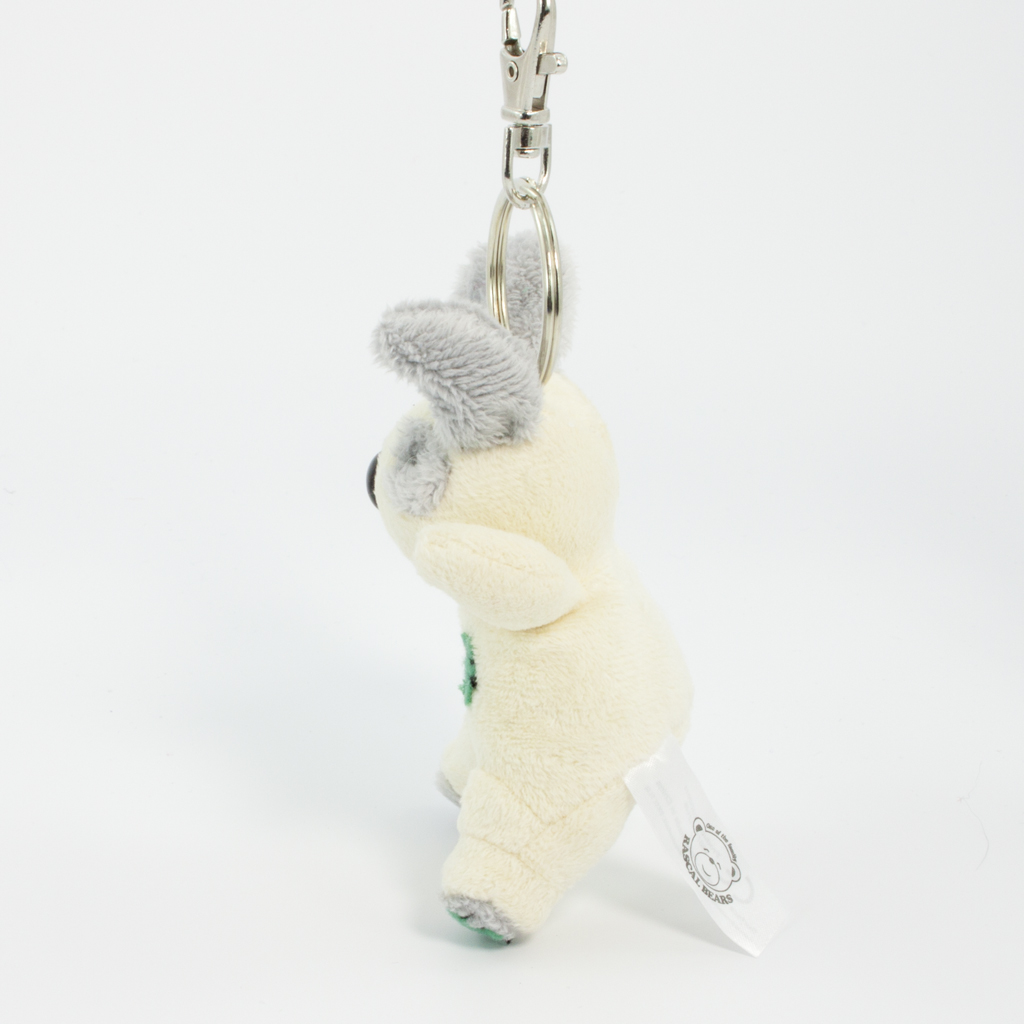 11cm Keychain Gang Dog - Image 5