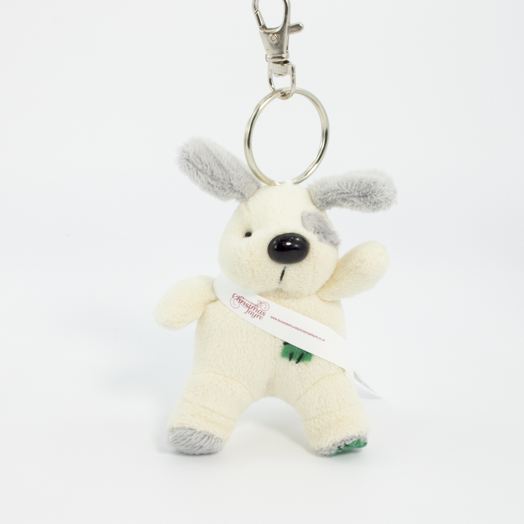 11cm Keychain Gang Dog - Image 33