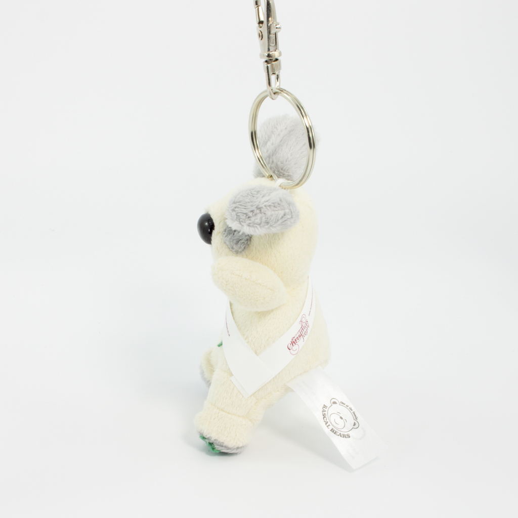 11cm Keychain Gang Dog - Image 34