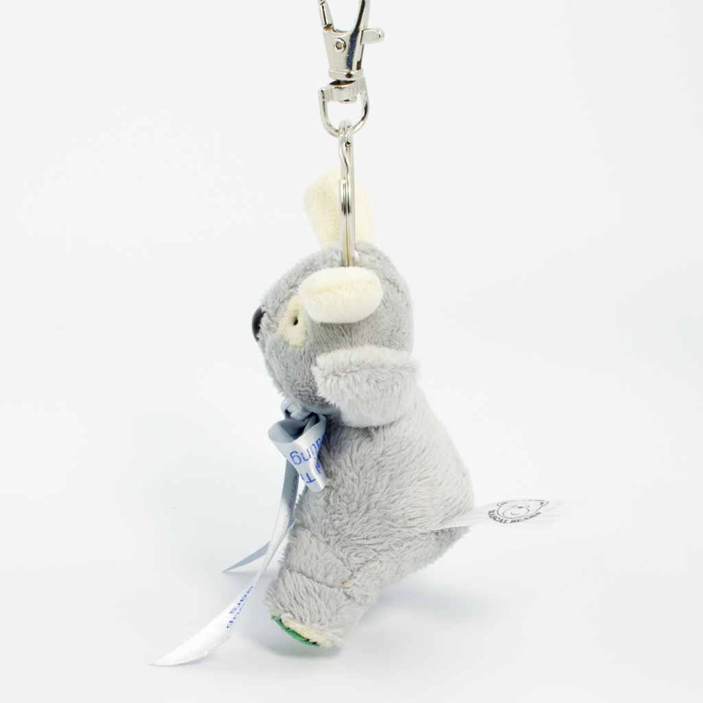 11cm Keychain Gang Dog - Image 22
