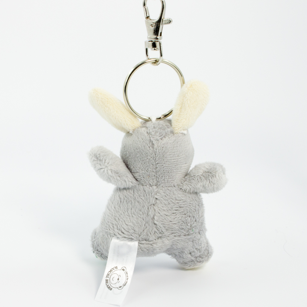 11cm Keychain Gang Dog - Image 3
