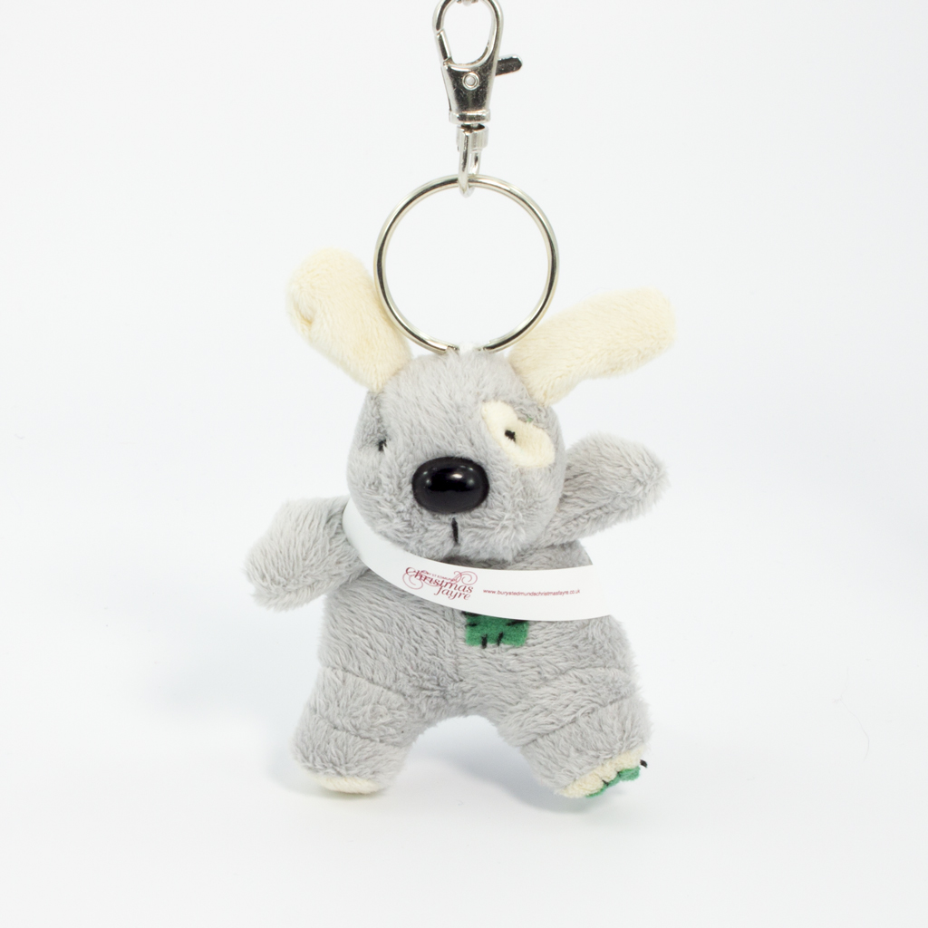 11cm Keychain Gang Dog - Image 30