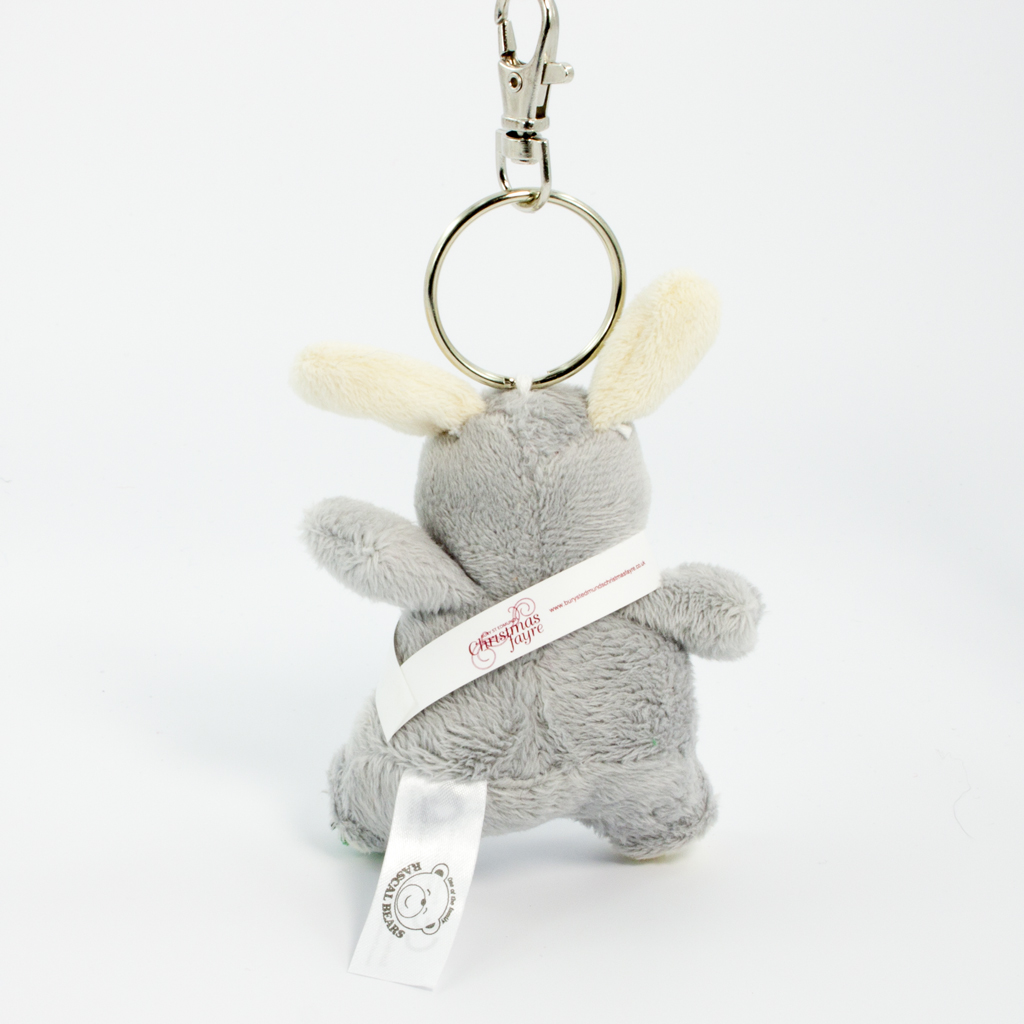 11cm Keychain Gang Dog - Image 32