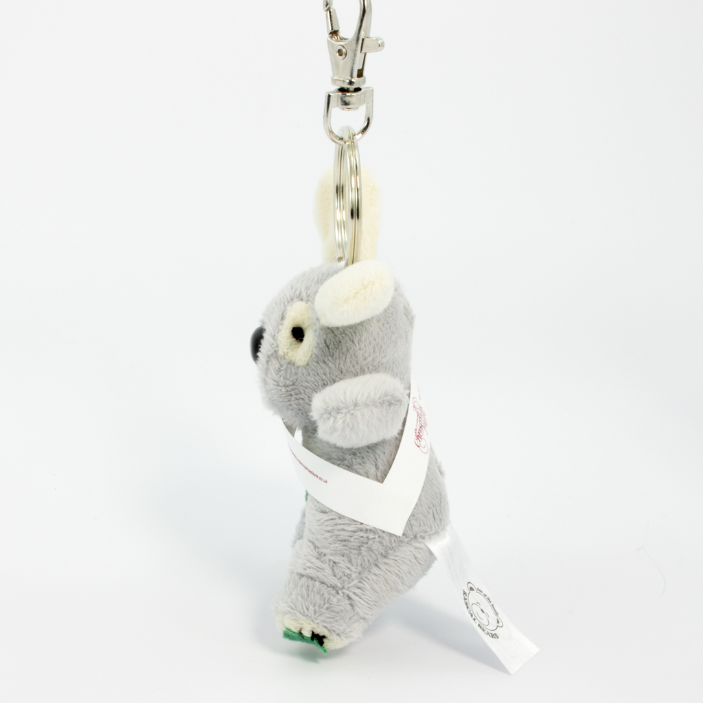 11cm Keychain Gang Dog - Image 31