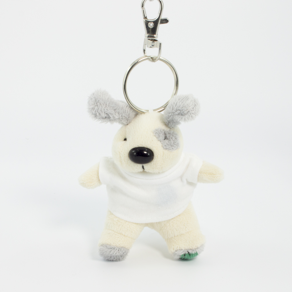 11cm Keychain Gang Dog - Image 20