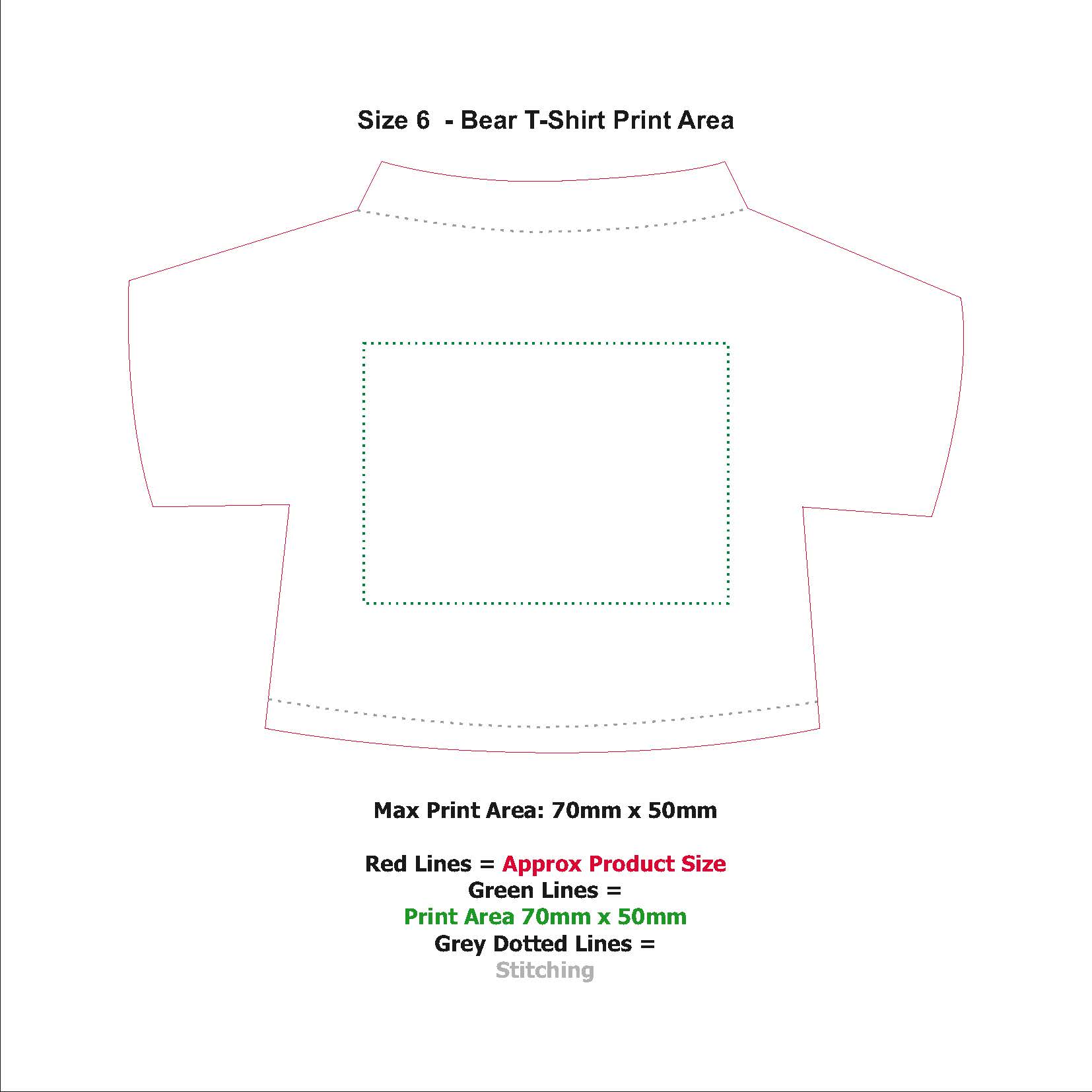 25cm Snowman - Image 12