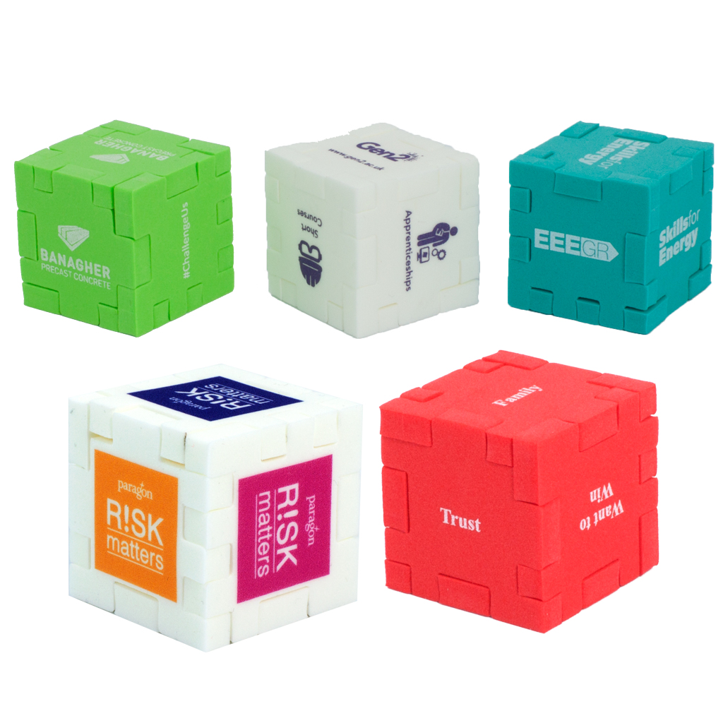 Small Snafooz Puzzle - Image 3