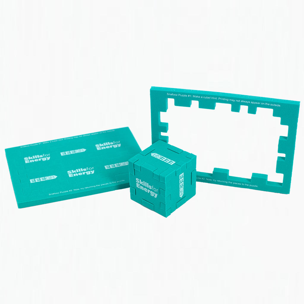 Small Snafooz Puzzle - Image 18