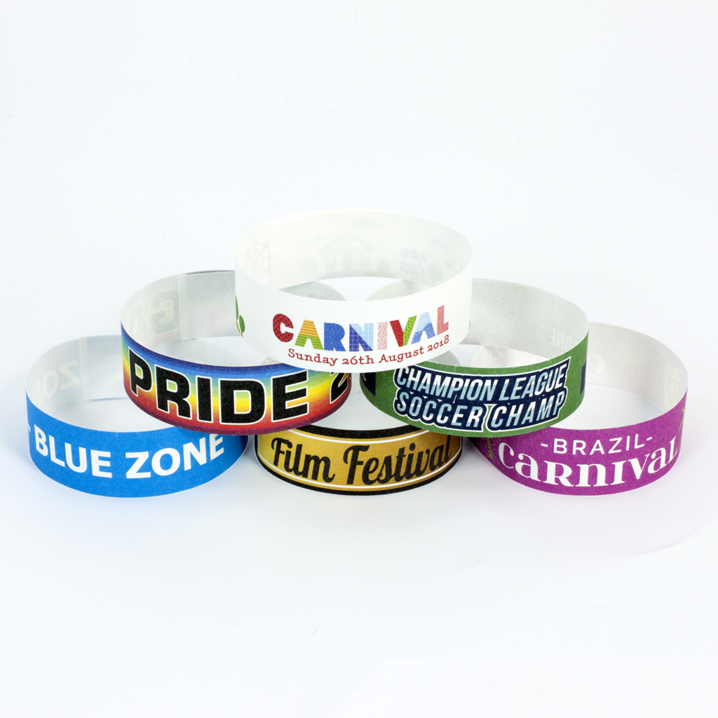 Wristbands - 23mm - Image 3
