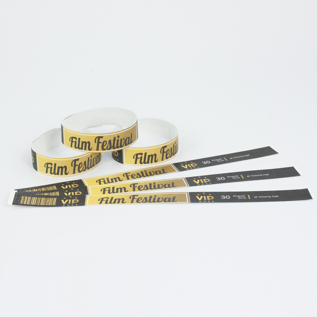 Wristbands - 19mm - Image 3