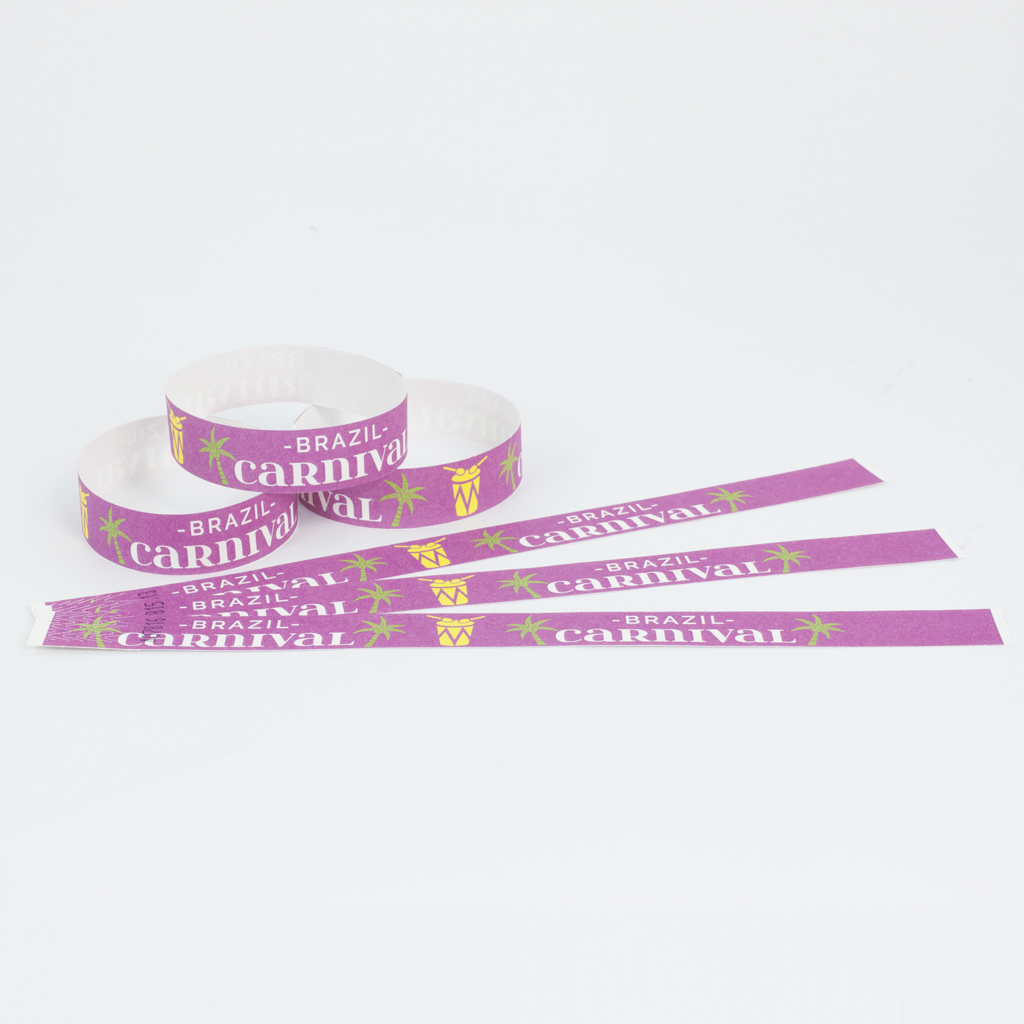 Wristbands - 19mm