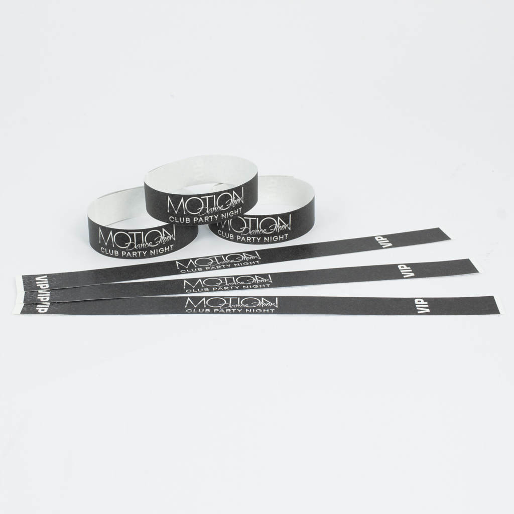 Wristbands - 19mm - Image 5