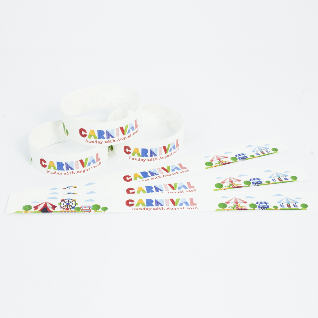 Wristbands - 23mm